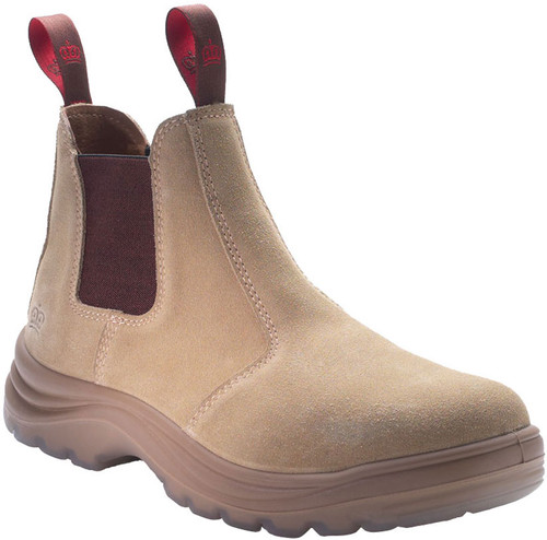 KingGee Work Boots on Koolstuff.com.au