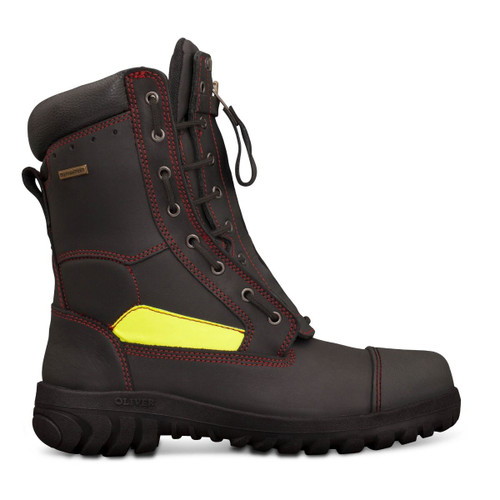 taipan fire boots