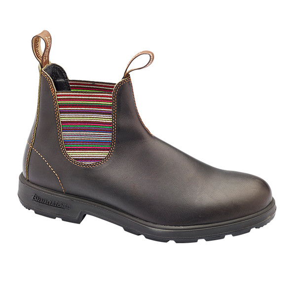 Blundstone 1409 coloured elastic sided boots
