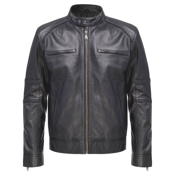 Johnny Reb Buckets Way Jacket