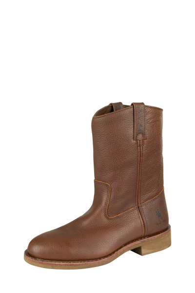 Thomas Cook Super Doggers Waterproof Work Boots Non-Safety, Brown Coachmen (TCP18143)