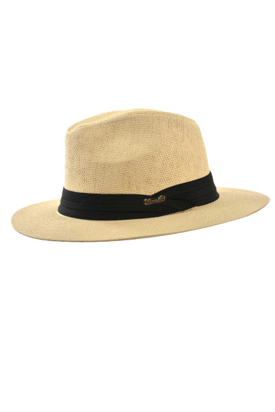 Thomas Cook Kalbarri Hat in Stone (TCP1950HAT-STONE)
