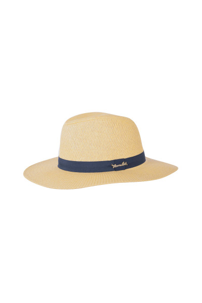 Thomas Cook Oakdale Hat in Natural (TCP2930HAT-NATURAL)