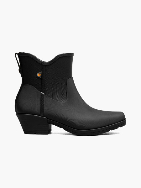 BOGS Jolene II Ankle Women's Waterproof Boots in Black (973130-001)