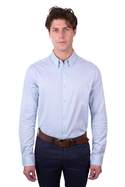 Image 1 of Thomas Cook MEN’S CALLUM TAILORED LONG SLEEVE SHIRT