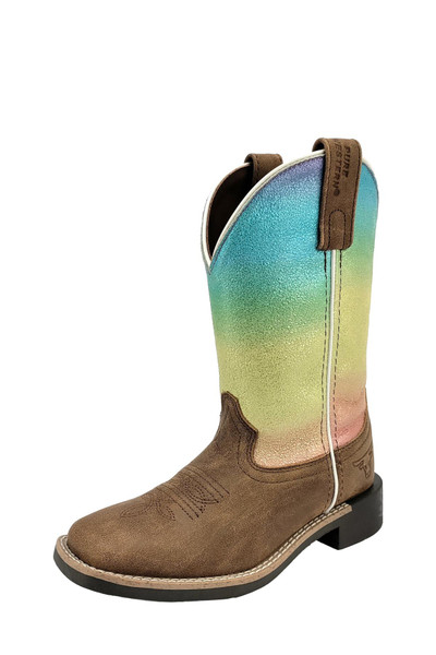 Image 1 of Pure Western CHILDREN’S MAGGIE BOOT