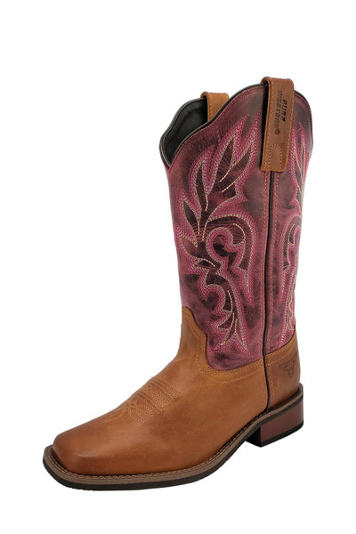 Image 1 of Pure Western WOMEN’S TYLER BOOT