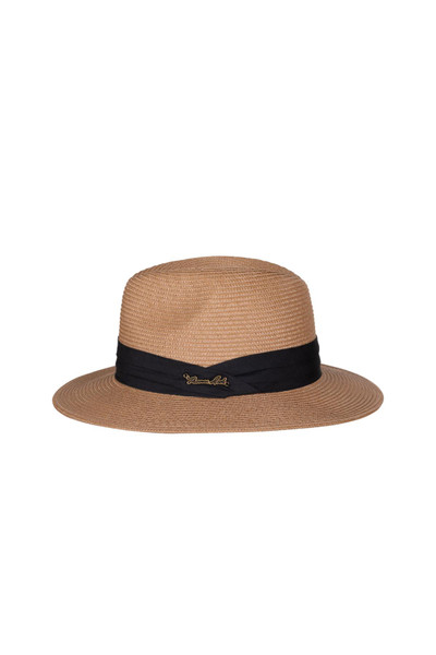 Image 1 of Thomas Cook MORGAN CRUSHABLE HAT