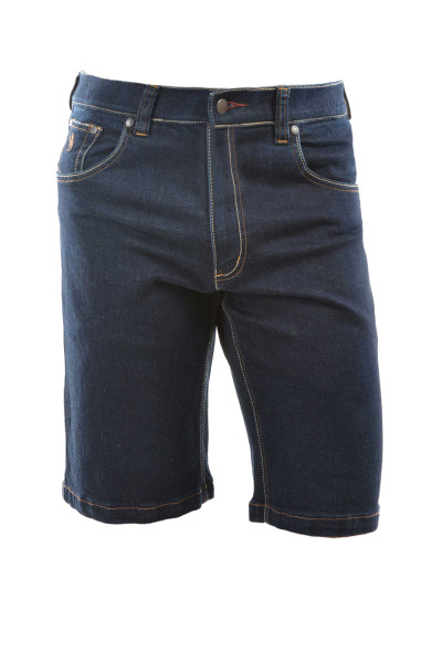 Image 1 of Thomas Cook MEN'S BASS DENIM COMFORT WAIST SHORTS Image 1 of Thomas Cook MEN'S BASS DENIM COMFORT WAIST SHORTS