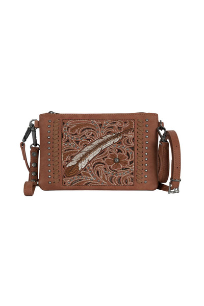 Image 1 of Pure Western DREW BAG
