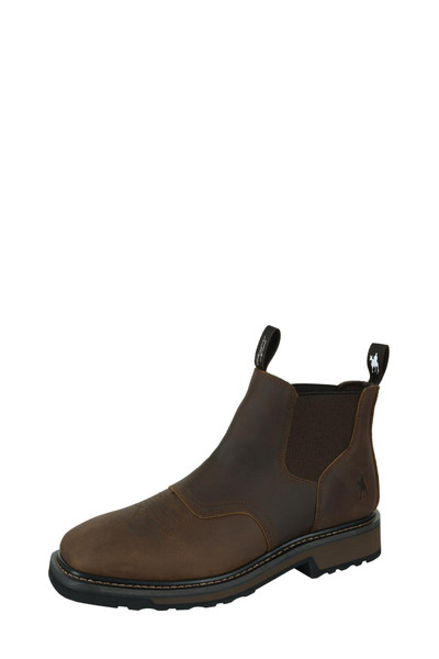 Image 1 of Thomas Cook MEN'S BASALT WORK BOOT