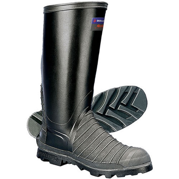 Skellerup 4 x 4 MARATHON Rubber Gumboots