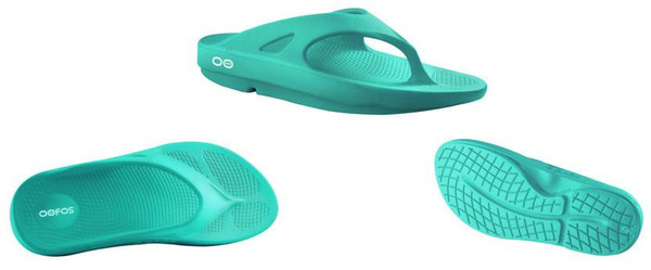 New Spongy Thongs are on their way...OOFOS!