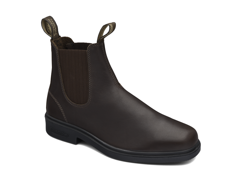 blundstone gr 40