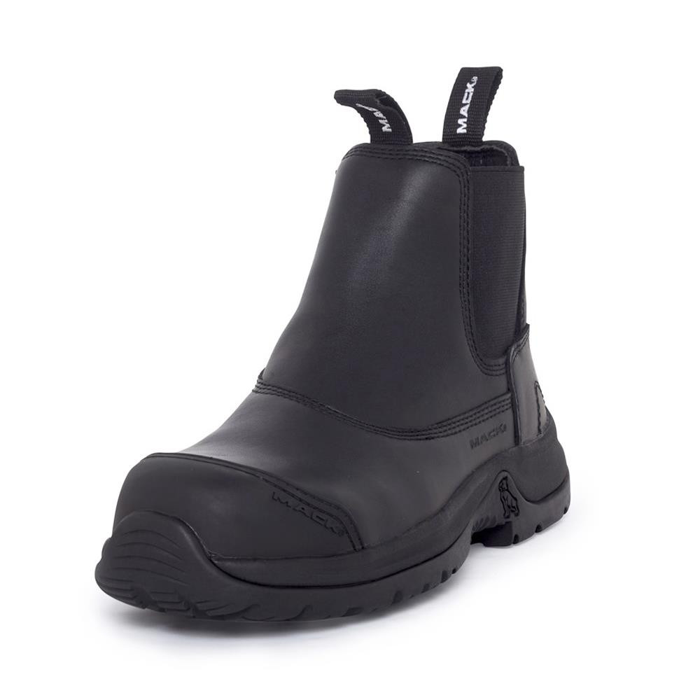 mack safety boots