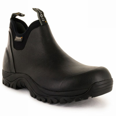 rubber boots bogs craftsman waterproof mens