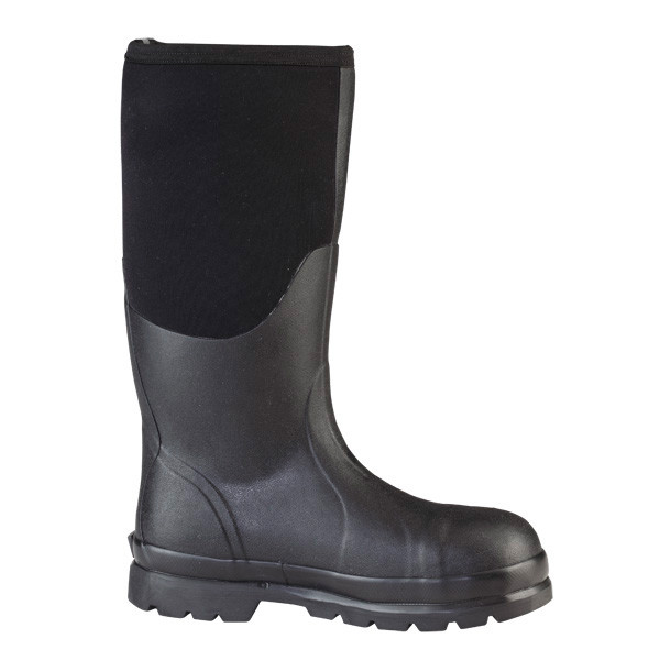 composite toe muck boots
