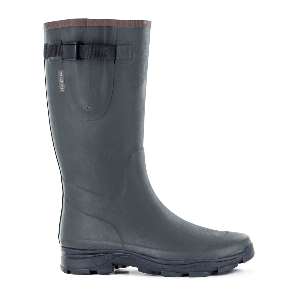 mens gumboots