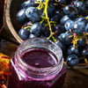 Concord Grape Flavor Concentrate