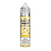 The Finest E-Liquid Brand - Lemon Custard