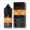 Fruitia E-Liquid Brand - Salts - Sweet Peach