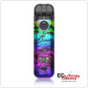 Smoktech Novo 4 Starter Kit - Fluid 7 Color (Rainbow) 