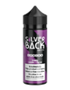 Silverback Juice Brand - 120mL - BooBoo