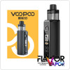 Voopoo Drag S3 Starter Kit - Black