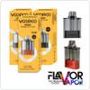 VOOPOO Vrizz Version 2 Replacement pods