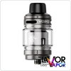 Voopoo U-Force X II Clearomizer -  GunMetal