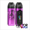 Smoktech Nord 6 Starter Kit - Pink