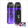 Smoktech Nord 6 Starter Kit - Purple