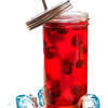 Raspberry Sweet Tea Flavor Concentrate