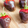 Chocolate Dipped Strawberries Flavor Concentrate