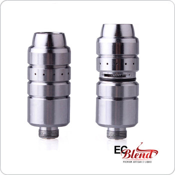 Rebuildable Atomizer Indulgence Authentic Mutation X V4 Rda Ecblend