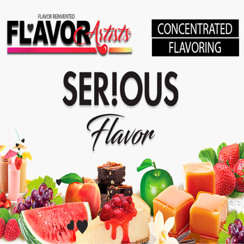 Coconut Cake Flavor Concentrate