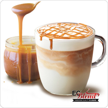 Caramel Macchiato | E-Liquid