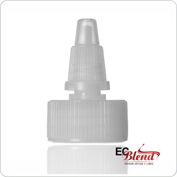 Yorker Spout for 125mL - 500mL ECBlend Bottles (non-Chubby)