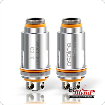 Aspire Cleito 120 Replacement Heat and Coil