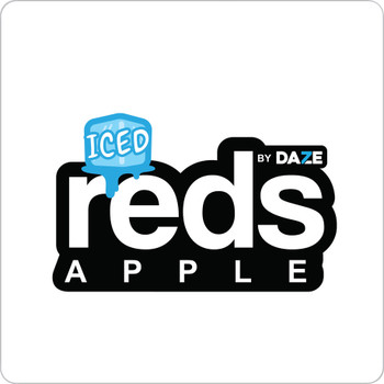 Red's Apple E-Liquid Brand - Iced