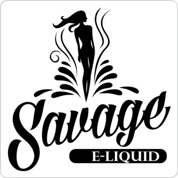 ELiquid Savage Brand