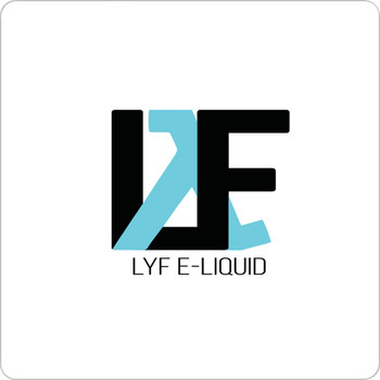 Lyf E-Liquid - Salt