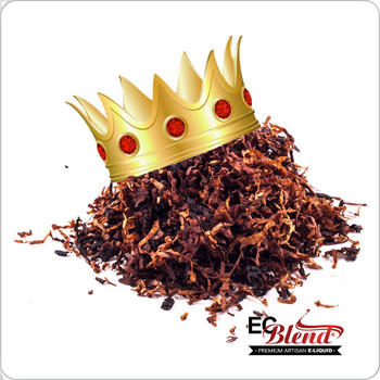 King's Crown Tobacco Blend |  E-Liquid TFE | Flavor Vapor