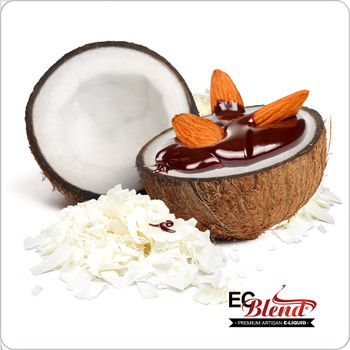 Chocolate Coconut Almond |  E-Liquid TFE | Flavor Vapor