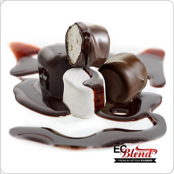 Chocolate Covered Marshmallow |  E-Liquid TFE | Flavor Vapor