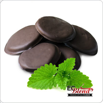 Slim Mint Cookies |  E-Liquid TFE | Flavor Vapor