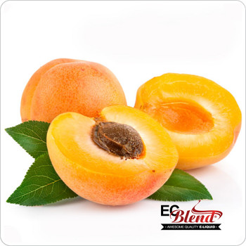 Apricot E-Liquid |  E-Liquid TFE | Flavor Vapor