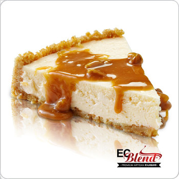 Caramel Cheesecake |  E-Liquid TFE | Flavor Vapor