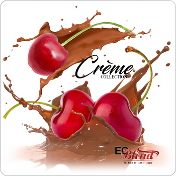 Chocolate Cherries  'n Creme Collection |  E-Liquid TFE | Flavor Vapor