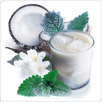 Coconut Ice |  E-Liquid TFE | Flavor Vapor